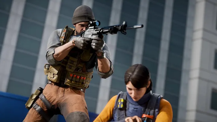NEW RAINBOW SIX MOBILE UPDATE, DOWNLOAD AND PLAY NOW