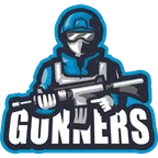 Gunners logo