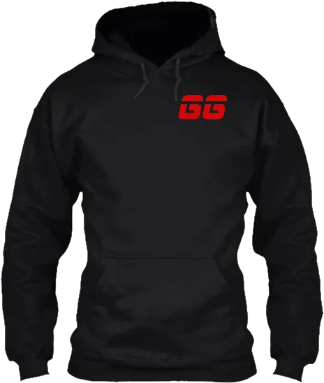 SiegeGG hoodie