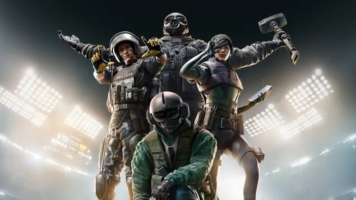 Is Rainbow Six Siege difficult to learn? — SiegeGG