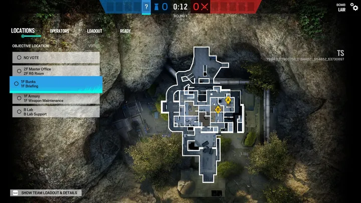 All confirmed Operators and maps for Rainbow Six Mobile - Dexerto