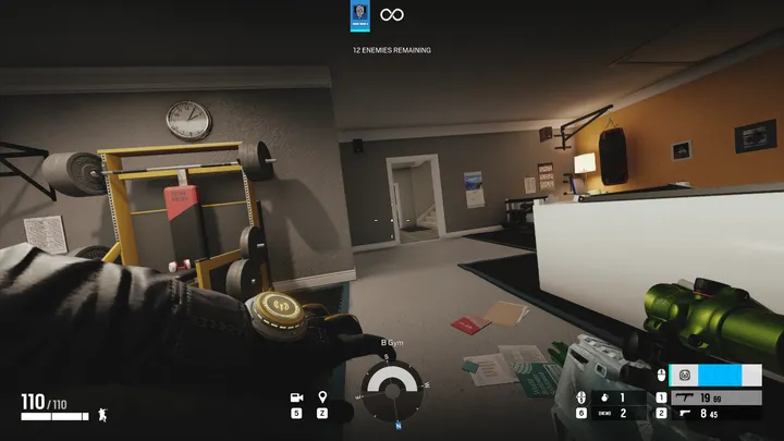 Rainbow Six Mobile is Siege made far more accessible