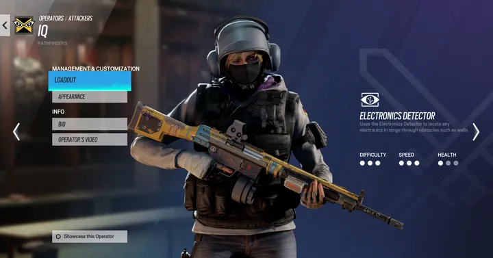 Here are all the Snow Brawl LTM skins in Rainbow Six Siege — SiegeGG