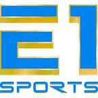 E1 Academy logo