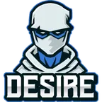 Desire ESC logo