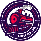 Miners.gg logo