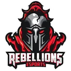 Rebellions Gaming logo