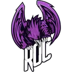 ROC Esports logo