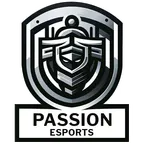 Team Passion logo