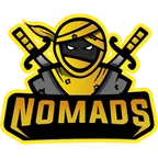 The Nomads logo