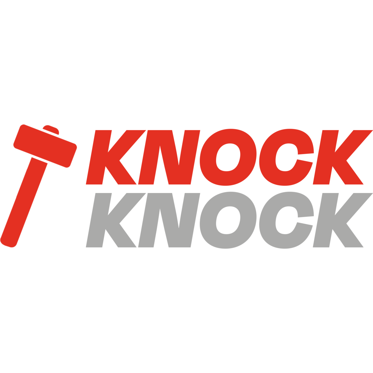 Knock Knock