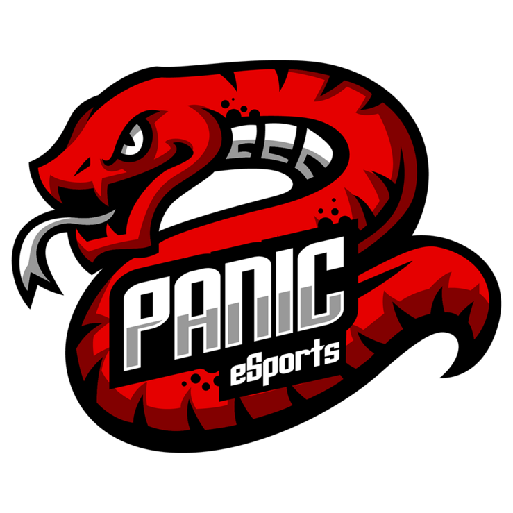 Panic Esports