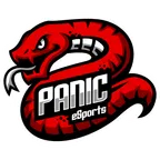Panic Esports logo