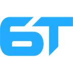 6Targets Esports logo