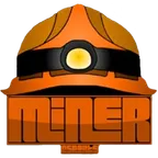 Miner Esports logo