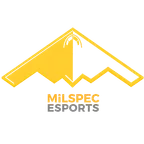 Logotipo de MiLSPEC eSports 
