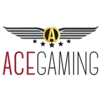 Ace Gaming logo