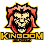 Kingdom eSports logo
