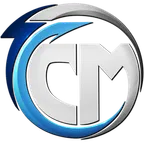 TCM Gaming logo
