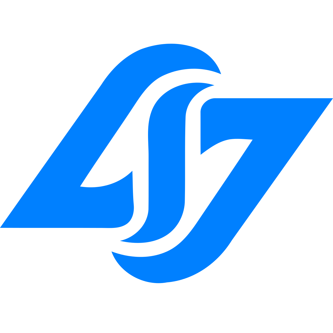 Counter Logic Gaming logo