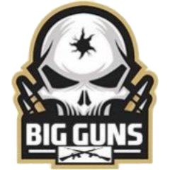 Big Guns Vs Trust Gaming Bnl Season 1 16 05 18 Siegegg