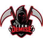 Demise logo