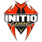 Initio Gaming logo