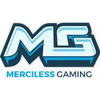 Merciless Gaming logo