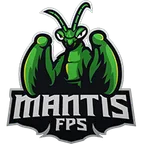 mantis FPS logo