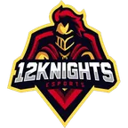 12Knights logo