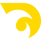 Logotipo de Disrupt Gaming 