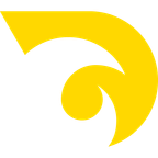 Disrupt Gaming logo