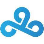Logotipo de Cloud9 