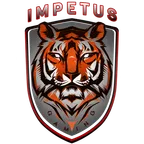 Impetus Gaming logo
