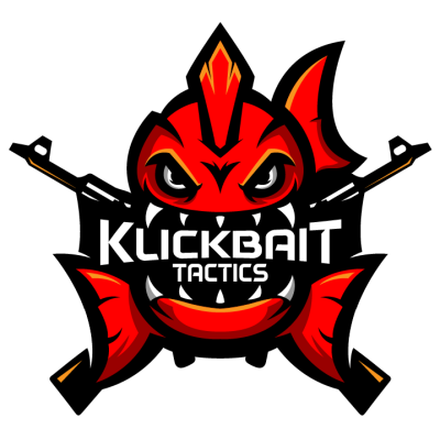KlickBait Tactics logo