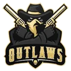 Outlaw Gaming logo