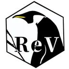 ReV logo