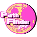 Path Finder logo