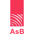 AsB logo