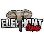 Elephant Gang logo