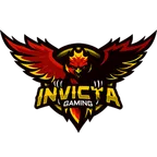 Invicta Gaming logo