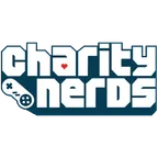 Charity Nerds logo