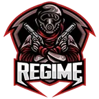 Regime logo