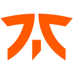 Logotipo de Fnatic 