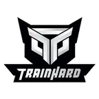 TrainHard eSport logo