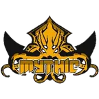 Mythic eSports logo