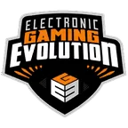 Logotipo de Electronic Gaming Evolution 