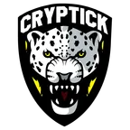 Cryptick Gaming logo