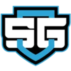 SG e-sports logo