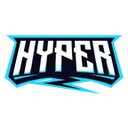 HypeR Esports logo